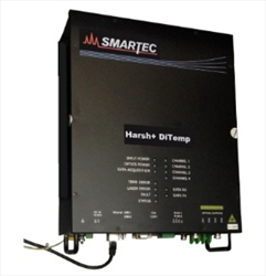 Bộ thu thập dữ liệu cảm biến nhiệt độ Smartec DiTemp